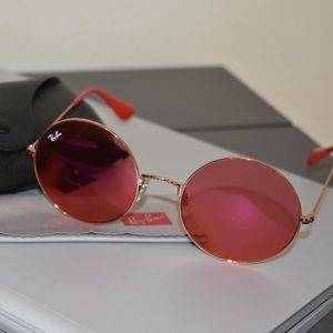 Ray Ban Ja-Jo’s